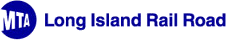 MTA Long Island Rail Road Logo